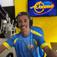 Wellington Luís (DJ Buiu)