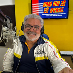 Tarcísio Santos (Zé Rural)
