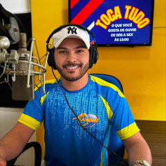 Reinaldo Nascimento