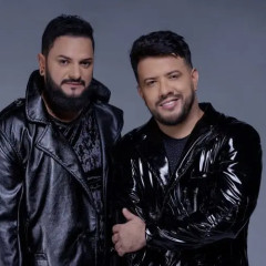 Diego & Victor Hugo