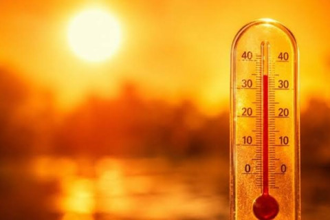Brasil pode ter pelo menos seis ondas de calor até o fim de 2026