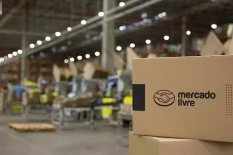 Mercado Livre abre mais de 800 vagas de emprego em Juiz de Fora