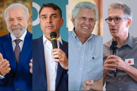 Convenções partidárias entram na reta final e definem candidatos para as eleições de 2026