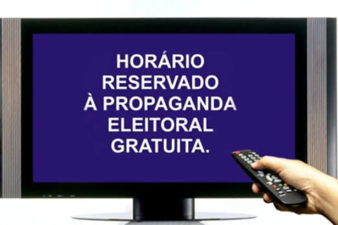 Horário eleitoral gratuito começa nesta sexta-feira (28) no Brasil