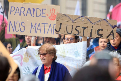 Grito dos Excluídos reúne atos em mais de 50 cidades do país