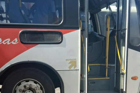 Justiça coloca Prefeitura de Barbacena ao lado do MP em ação sobre transporte