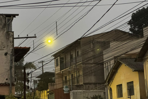 Defesa Civil alerta para risco de temporais e alagamentos em Barbacena e região durante a semana
