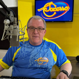 Victor Vicency