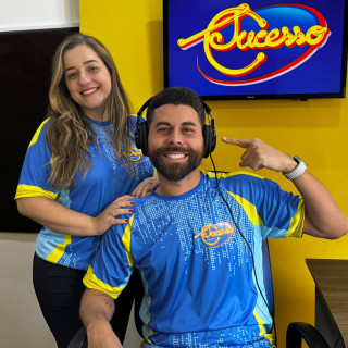 Tatá e Leandro
