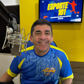 Claudyr José Resende