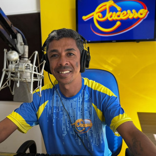 Wellington Luís (DJ Buiu)