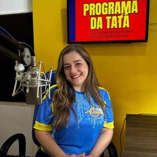 Tatá Abreu