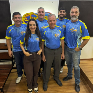 Equipe de Esportes Sucesso