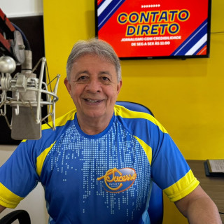 Rogério Barbosa