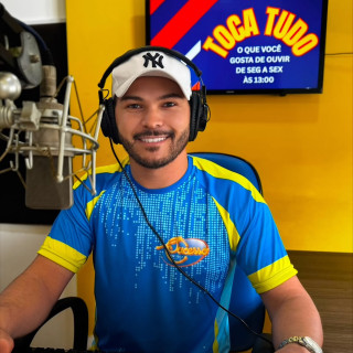 Reinaldo Nascimento